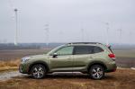 Subaru Forester e-Boxer 2019 года (WW)